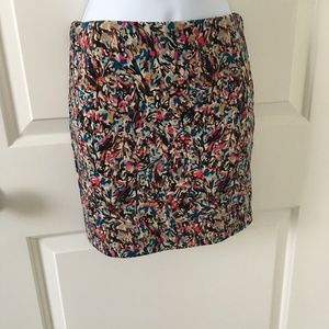 BCBGeneration Teen Girl Fitted Skirt. Size XXS. NWT